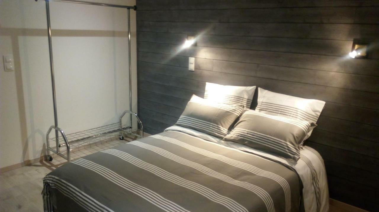 Gite Cis And Co Verdun-sur-Meuse Dış mekan fotoğraf