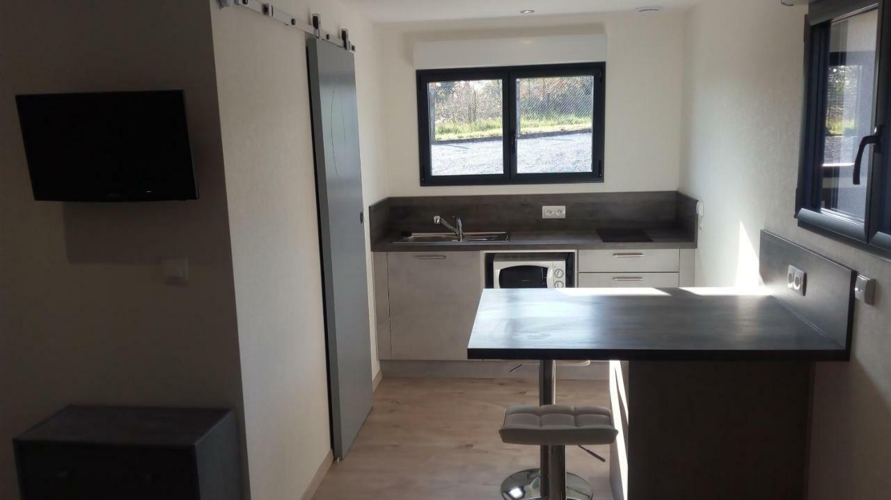 Gite Cis And Co Verdun-sur-Meuse Dış mekan fotoğraf
