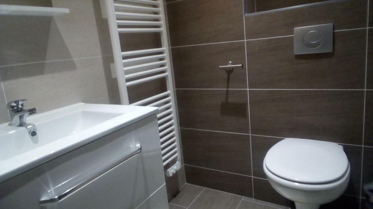 Gite Cis And Co Verdun-sur-Meuse Dış mekan fotoğraf