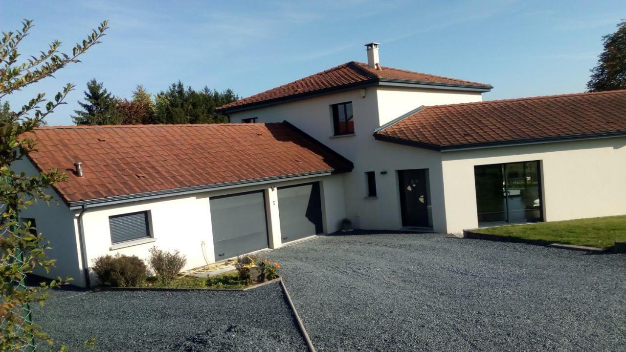 Gite Cis And Co Verdun-sur-Meuse Dış mekan fotoğraf