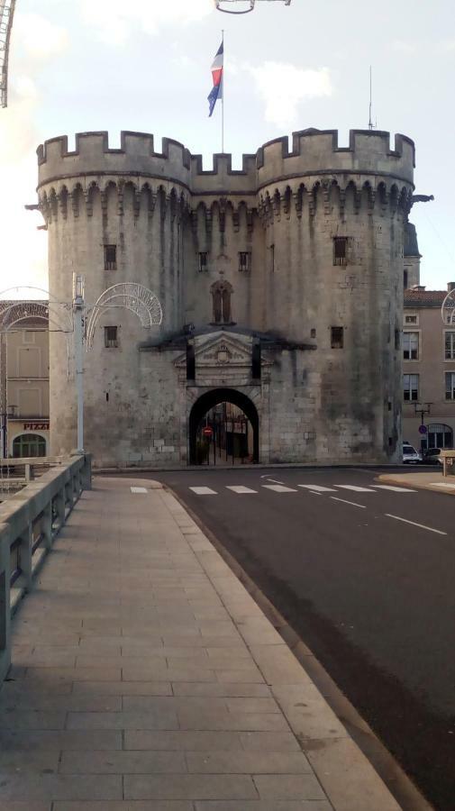 Gite Cis And Co Verdun-sur-Meuse Dış mekan fotoğraf